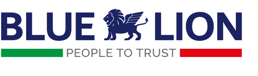 Blue Lion Group